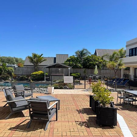 Ocean Breeze Resort Pauanui Eksteriør billede