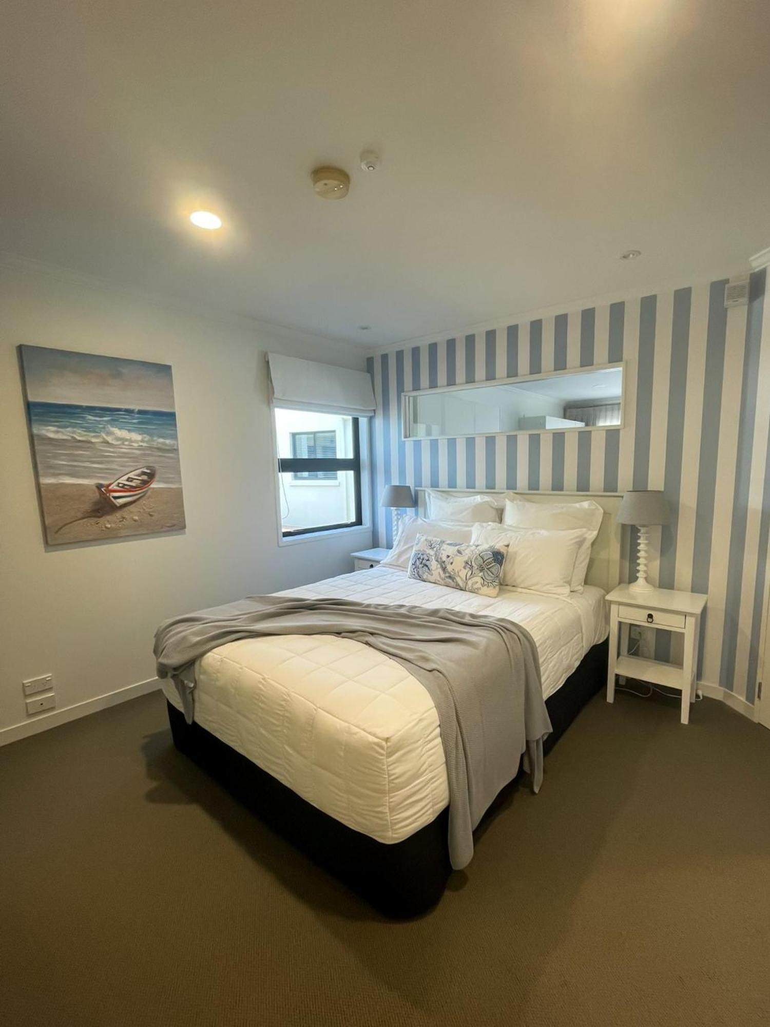 Ocean Breeze Resort Pauanui Eksteriør billede