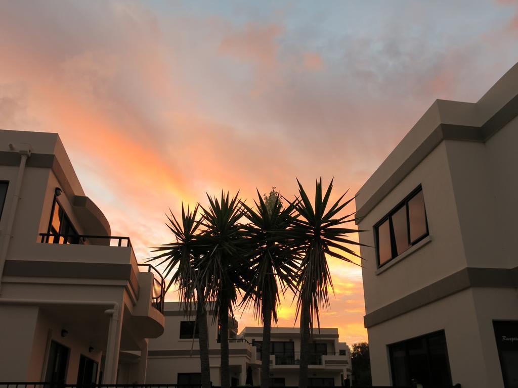 Ocean Breeze Resort Pauanui Eksteriør billede