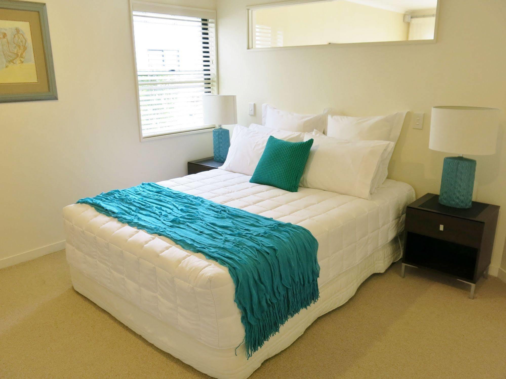 Ocean Breeze Resort Pauanui Eksteriør billede
