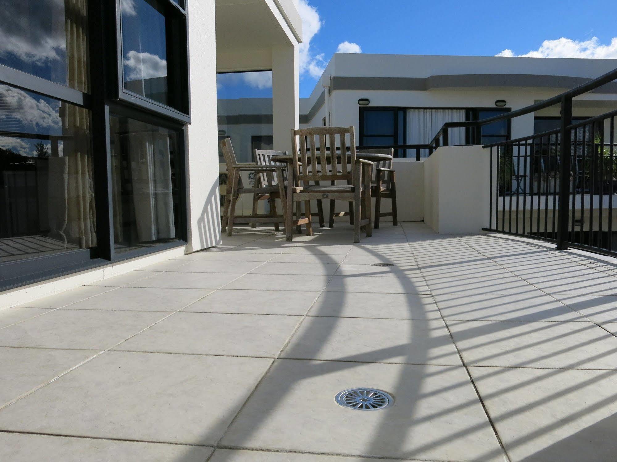 Ocean Breeze Resort Pauanui Eksteriør billede
